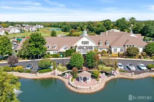 19 Whistling Straits Dr, Monroe Township, NJ 08831 - Photo 53