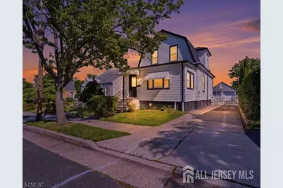 265 Grove Street, Woodbridge Township, NJ 07095 - Photo 1