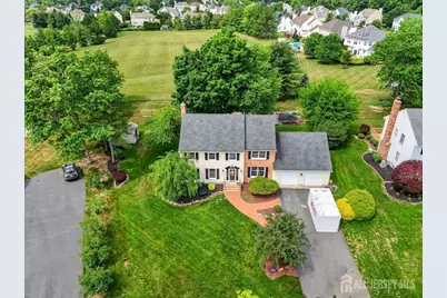 53 Wexford Drive, South Brunswick Township, NJ 08852 - Photo 49