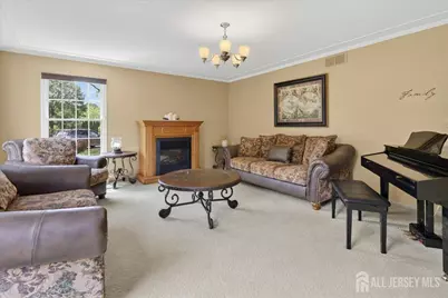 53 Wexford Drive, South Brunswick Township, NJ 08852 - Photo 5