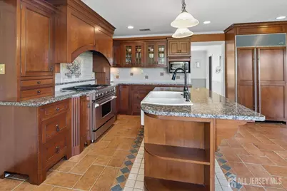 53 Wexford Drive, South Brunswick Township, NJ 08852 - Photo 9
