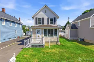 44 John St, Helmetta, NJ 08828 - Photo 1