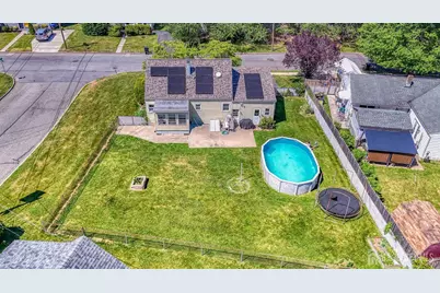 40 Windsor Drive, East Brunswick Township, NJ 08816 - Photo 3