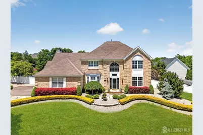 51 Canterbury Drive, Freehold Township, NJ 07728 - Photo 1