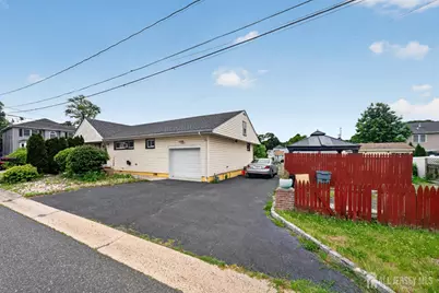 101 Marjorie Street, Aberdeen Township, NJ 07721 - Photo 21