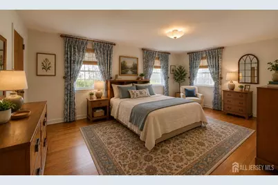 351 Cambridge Drive, Union Township, NJ 07083 - Photo 9