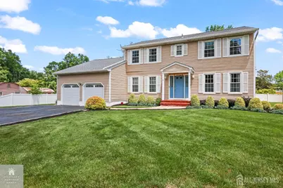 78 Henderson Road, South Brunswick Township, NJ 08824 - Photo 3