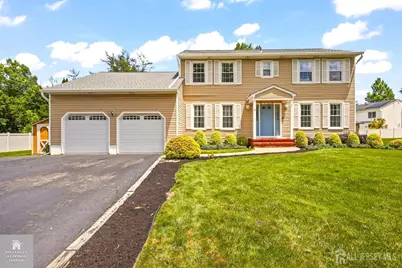 78 Henderson Road, South Brunswick Township, NJ 08824 - Photo 1