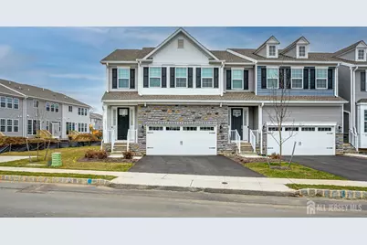 1511 Melrose Boulevard, Manalapan Township, NJ 07726 - Photo 1