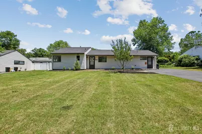 24 Cambridge Road, South Brunswick Township, NJ 08824 - Photo 1