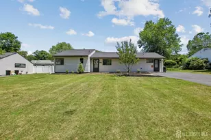 24 Cambridge Rd, South Brunswick Township, NJ 08824 - Photo 1