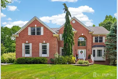 19 Legends Drive, Monroe Township, NJ 08831 - Photo 11