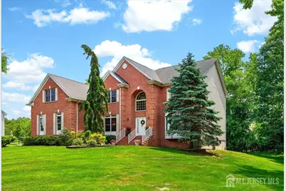 19 Legends Drive, Monroe Township, NJ 08831 - Photo 1