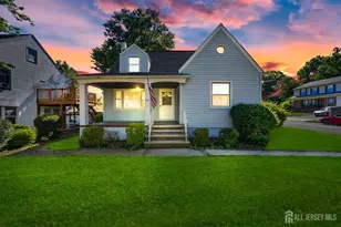 408 Ford Ave, Fords, NJ 08863 - Photo 1