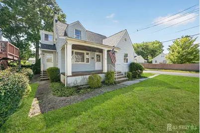 408 Ford Avenue, Fords, NJ 08863 - Photo 3