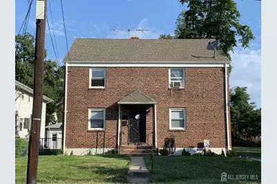 824 2nd Street, Dunellen, NJ 08812 - Photo 1