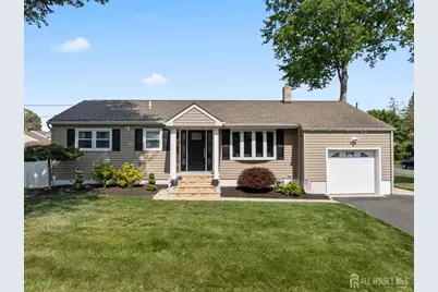 57 Desna Street, Piscataway Township, NJ 08854 - Photo 1