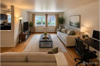 24 Woodedge Avenue #3, Edison, NJ 08817 - Photo 5