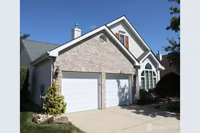 7 Sherwood Drive, Monroe Township, NJ 08831 - Photo 3