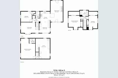 75 Lancaster Road, Colonia, NJ 07067 - Photo 21
