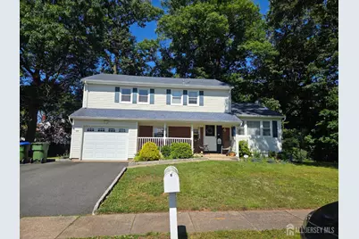 55 Lench Avenue, Edison, NJ 08820 - Photo 1