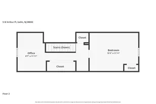 5 W Arthur Pl, Iselin, NJ 08830 - Photo 41
