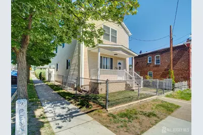 611 Penn Street, Perth Amboy, NJ 08861 - Photo 1