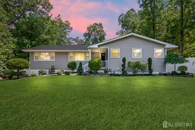 4 Andrew Place, East Brunswick Township, NJ 08816 - Photo 1