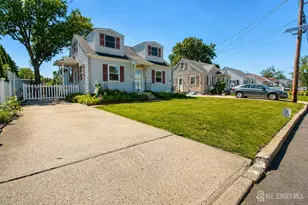 17 Sherman Ave, East Brunswick Township, NJ 08816 - Photo 25