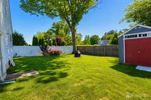 17 Sherman Ave, East Brunswick Township, NJ 08816 - Photo 23
