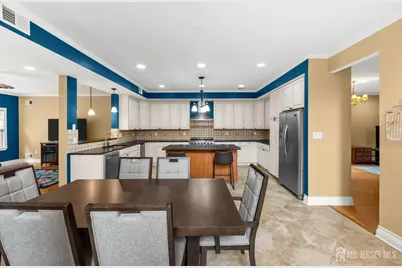 57 Devon Drive, East Brunswick Township, NJ 08816 - Photo 7