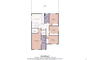 57 Devon Dr, East Brunswick Township, NJ 08816 - Photo 53