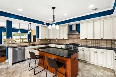 57 Devon Drive, East Brunswick Township, NJ 08816 - Photo 5