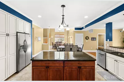 57 Devon Drive, East Brunswick Township, NJ 08816 - Photo 5