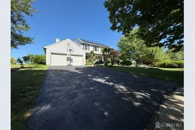 3 Dannys Way, West Windsor Township, NJ 08550 - Photo 35