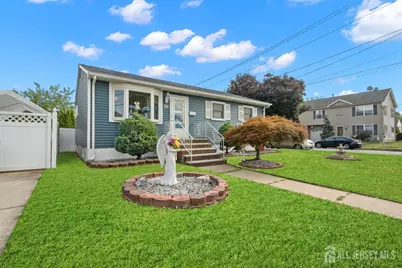 21 Spruce Street, Carteret, NJ 07008 - Photo 1