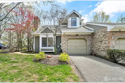 88 W Countryside Drive W, South Brunswick Township, NJ 08540 - Photo 1