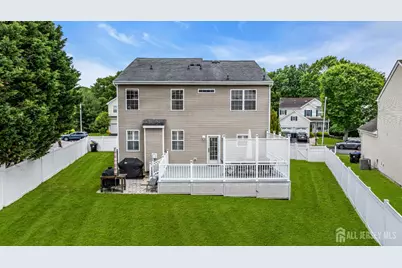 37 Berkshire Way, East Brunswick Township, NJ 08816 - Photo 67