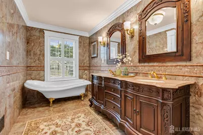 37 Berkshire Way, East Brunswick Township, NJ 08816 - Photo 29