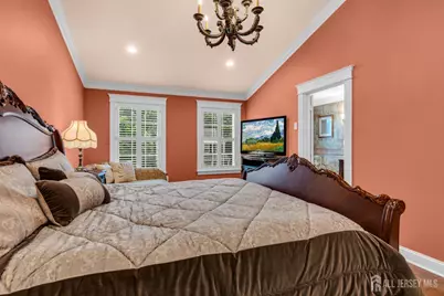 37 Berkshire Way, East Brunswick Township, NJ 08816 - Photo 25