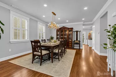 37 Berkshire Way, East Brunswick Township, NJ 08816 - Photo 5