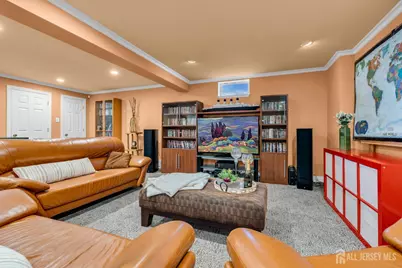 37 Berkshire Way, East Brunswick Township, NJ 08816 - Photo 47