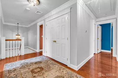 37 Berkshire Way, East Brunswick Township, NJ 08816 - Photo 23