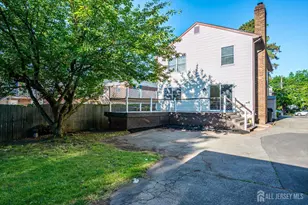 409 S 2nd Ave S, Highland Park, NJ 08904 - Photo 37