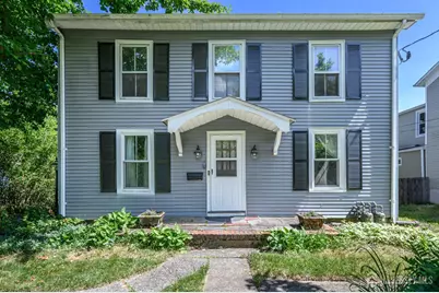 79 Model Avenue, Hopewell Township, NJ 08525 - Photo 1