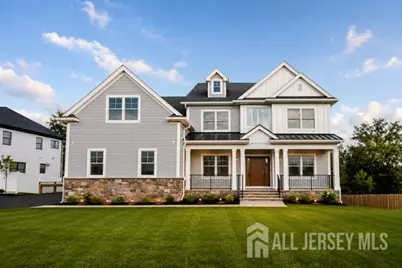 11 Scarlet Drive, Piscataway Township, NJ 08854 - Photo 1