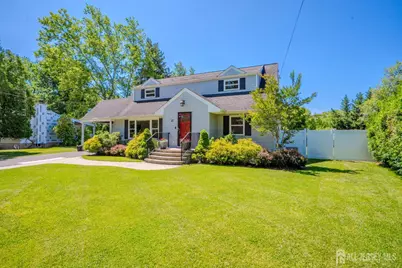 21 Inwood Drive, East Brunswick Township, NJ 08816 - Photo 35