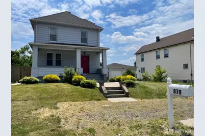 879 Upper Main Street, South Amboy, NJ 08879 - Photo 1