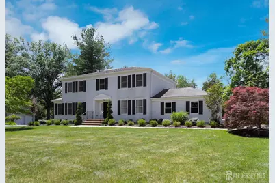 6 Dana Court, South Brunswick Township, NJ 08540 - Photo 29