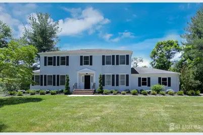 6 Dana Court, South Brunswick Township, NJ 08540 - Photo 1